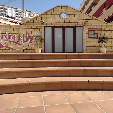 Puerto de Santiago, Jardínes del Mar Tenerife Puerto de Santiago (Tenerife) Exterior foto