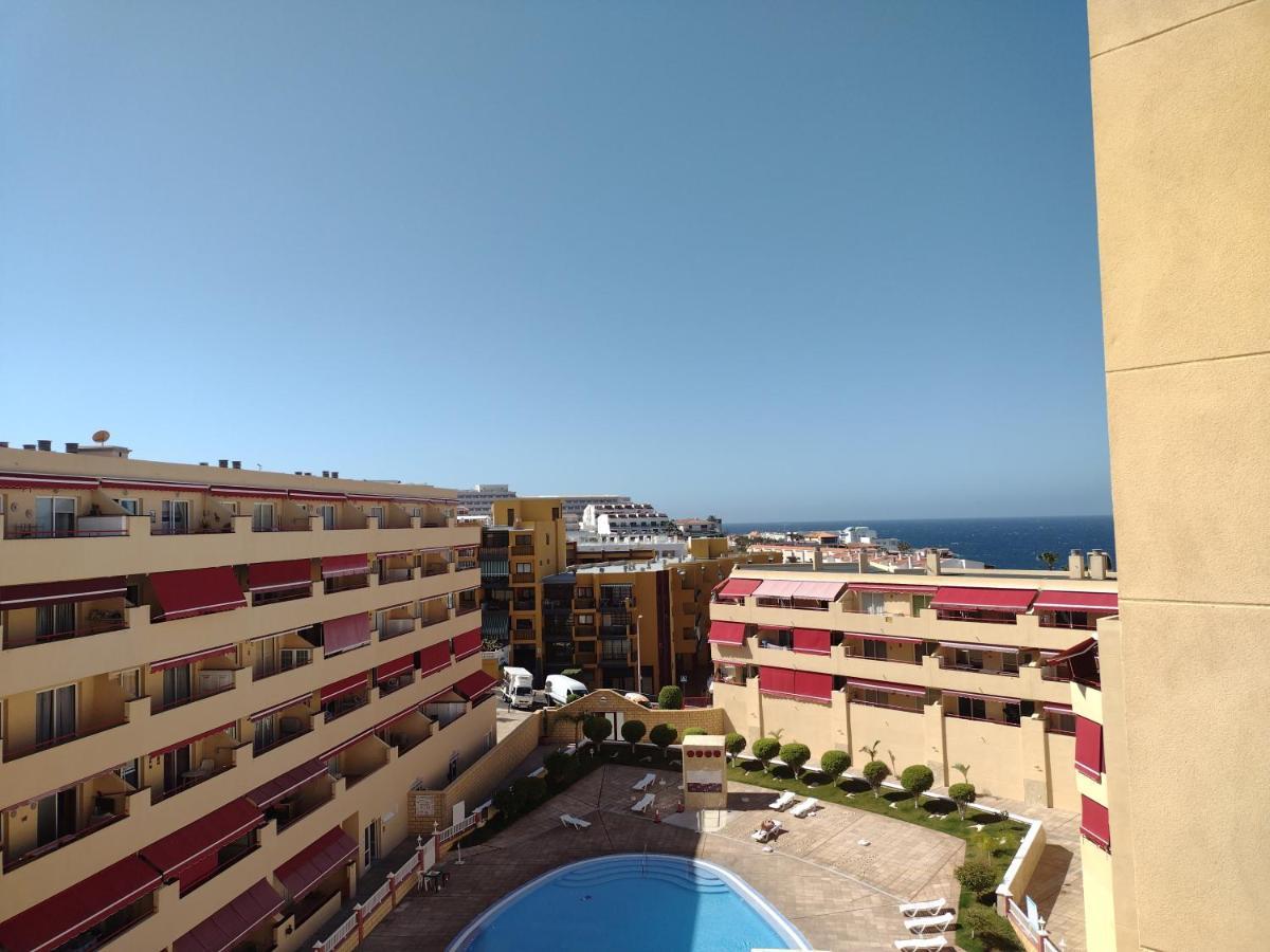 Puerto de Santiago, Jardínes del Mar Tenerife Puerto de Santiago (Tenerife) Exterior foto