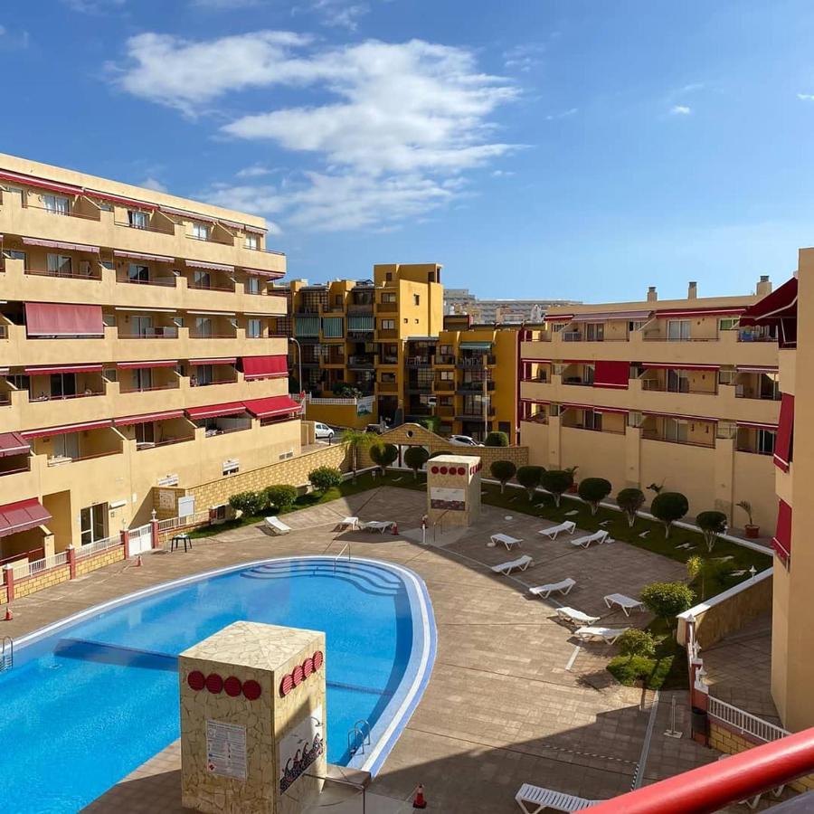 Puerto de Santiago, Jardínes del Mar Tenerife Puerto de Santiago (Tenerife) Exterior foto