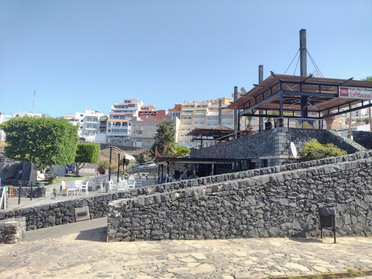 Puerto de Santiago, Jardínes del Mar Tenerife Puerto de Santiago (Tenerife) Exterior foto