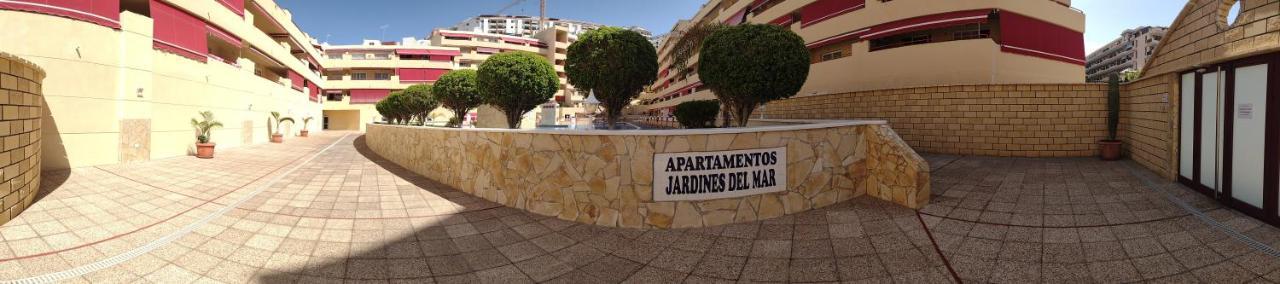 Puerto de Santiago, Jardínes del Mar Tenerife Puerto de Santiago (Tenerife) Exterior foto