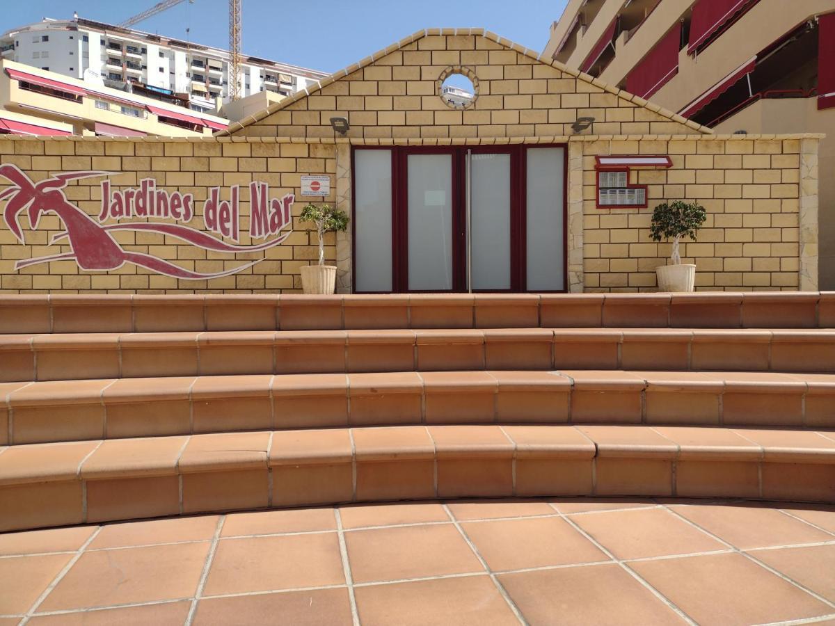 Puerto de Santiago, Jardínes del Mar Tenerife Puerto de Santiago (Tenerife) Exterior foto